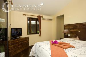 Phangan Beach Resort