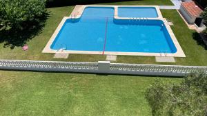 EPIS - large luxury apartment with sea view