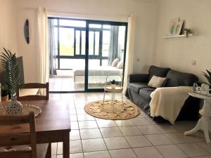 Cozzy Apartment con vista al mar