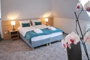 Perła Dunajca Zakliczyn - Jastrzębia