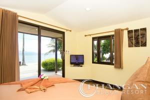 Phangan Beach Resort