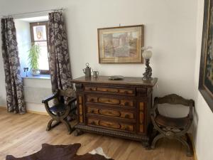 Goldene Wachau - Privatzimmer