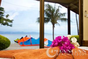 Phangan Beach Resort