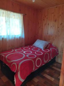 Cabañas Cuento de Hadas Horcon