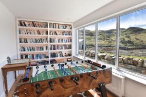 Culkein Lodge