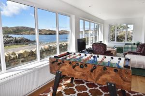 Culkein Lodge