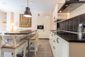 Allo Apartments Plateros II Centro 2 Habitaciones