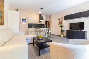 Allo Apartments Plateros II Centro 2 Habitaciones