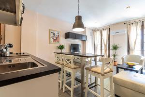 Allo Apartments Plateros II Centro 2 Habitaciones