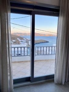 Gerani Deluxe Houses 2