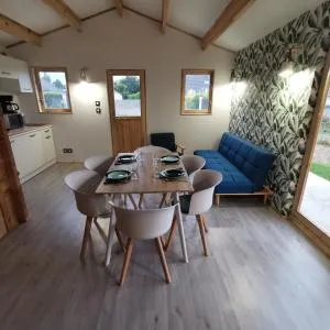 Les gîtes d'Aloziwen le TY BREIZH - Pierrefiques