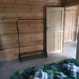 Chalets Les gites d'Aloziwen le TY BREIZH : photos des chambres