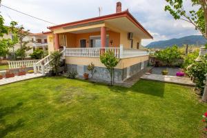 Kaliva House