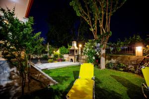 Kaliva House