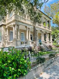 607 Bay Inn Downtown Beaufort - Dataw Island