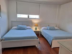 The Tides on Hollywood Beach OceanView 6D