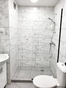 Apartments Relax 3&4