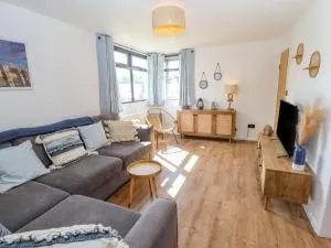 Rollin' Dunes - Tetney