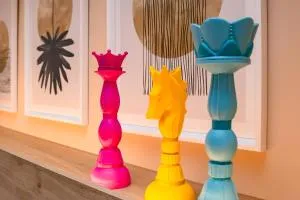 Macramè Fazello Rooms - Sciacca