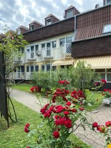 Veronika Apartman - Felsőcsetény