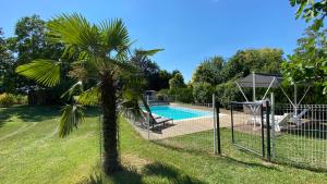 Maisons de vacances Gite La Maison de Bosc : photos des chambres