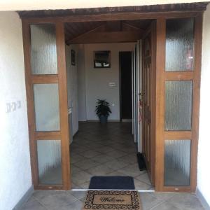 Apartman Villa Romana
