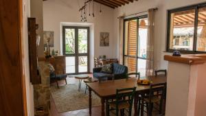 Casa Vista della Roccia