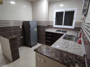 Appartments Achahbar