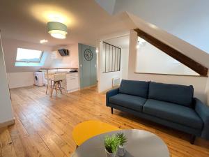 Appartement cosy au coeur dEspalion