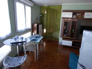 Appartements Appartement coquet centre ville FILIGRANDO : photos des chambres