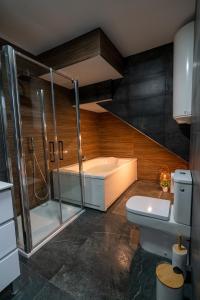 Apartamento Cabildo Spa 2