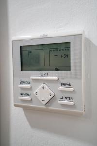 Apartamento Cabildo Spa 2