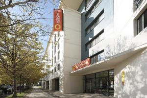 Appart'hotels Aparthotel Adagio Access Avignon : photos des chambres