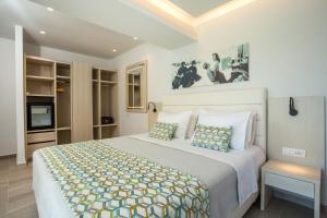 Hollywood Inn Faliraki - Adults Only