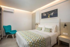 Hollywood Inn Faliraki - Adults Only