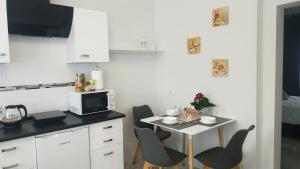 Apartamenty gościnne GRETA