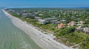 Coquina Beach 3A
