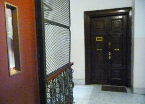 Apartment Vatican Vista