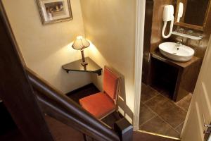 Hotels Hotel & Spa Saint-Jacques : Chambre Simple