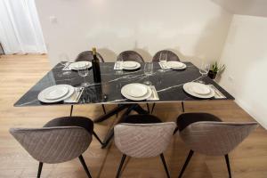 Beachside Apartment Attico