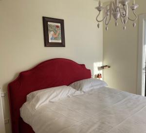 Chambre Deluxe