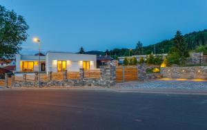 Tilia apartments Březová