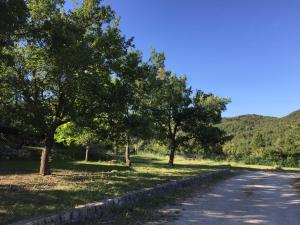 Maisons de vacances La belle etoile : photos des chambres