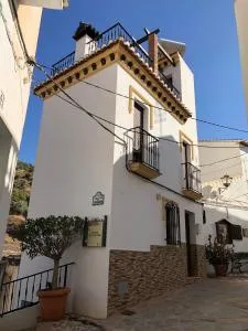 Casita Jade - Daimalos