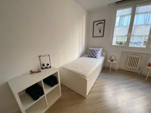 Stay Citymad Gran Via