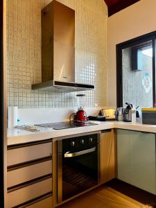 Flat Duplex de luxo em Muro Alto Com Jacuzzi Privativa