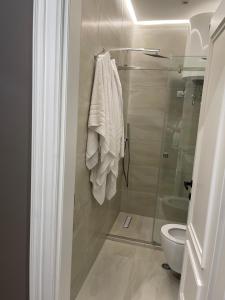 Himara luxury apartments