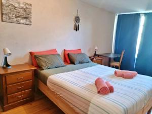 AlfandegaPorto Apartments