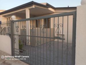 Orestis Villa Near Airport & Beach