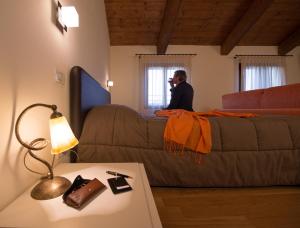 Residence Cà Beregana